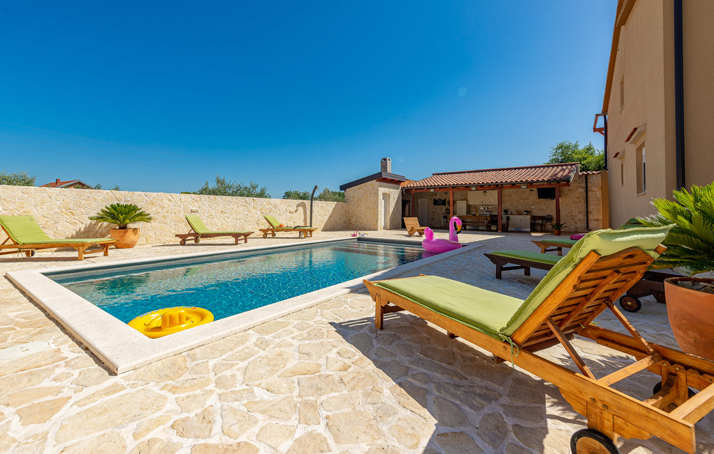 Feriehuse - Zadar-Galovac , Kroatien - CDA474 6