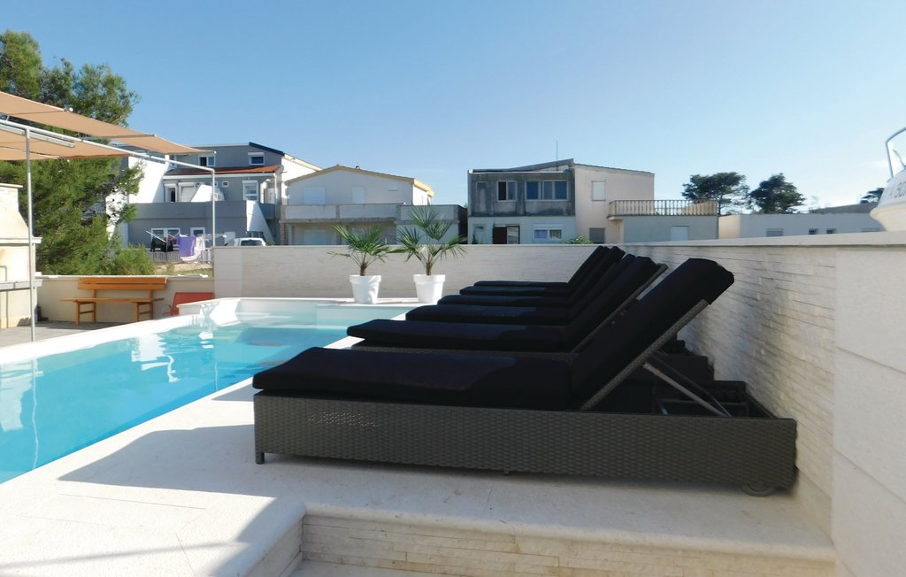 Lejlighed - Vir , Kroatien - CDA513 8