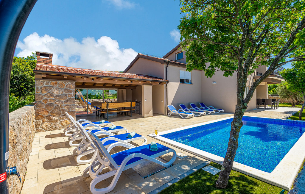 Feriehus - Starigrad-Rovanjska , Kroatia - CDA827 9