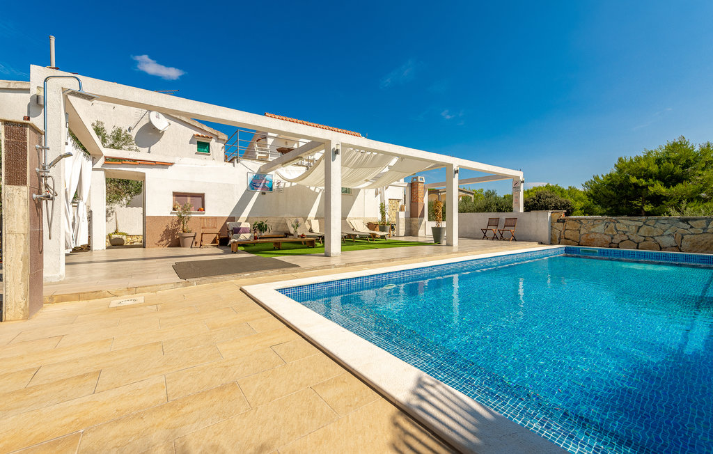 Lejlighed - Vir-Vir , Kroatien - CDA962 9