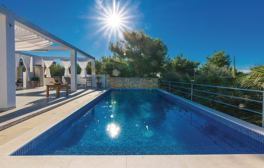 Semesterlägenhet - Vir , Kroatien - CDA056 7