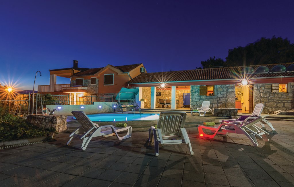 Feriehus - Zadar-Krusevo , Kroatia - CDA125 9