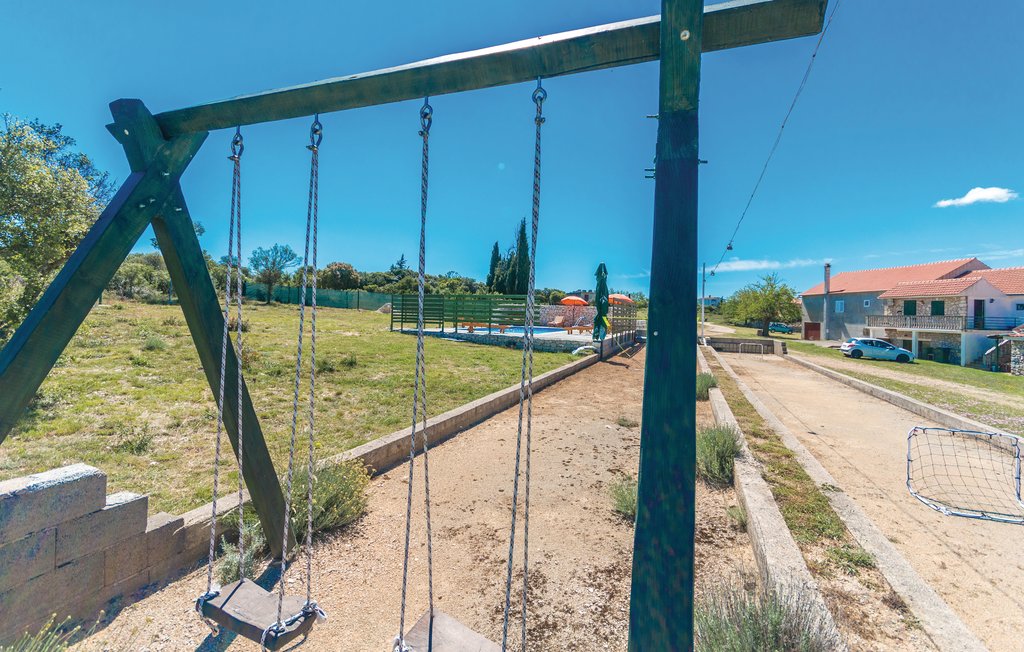 Ferienhaus - Biograd-Donje Rastane , Kroatien - CDA140 6