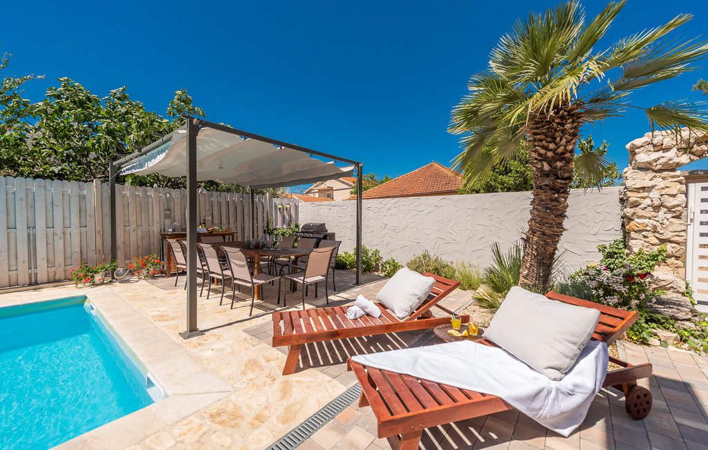 Ferienhaus - Zadar-Vrsi Mulo , Kroatien - CDA309 8