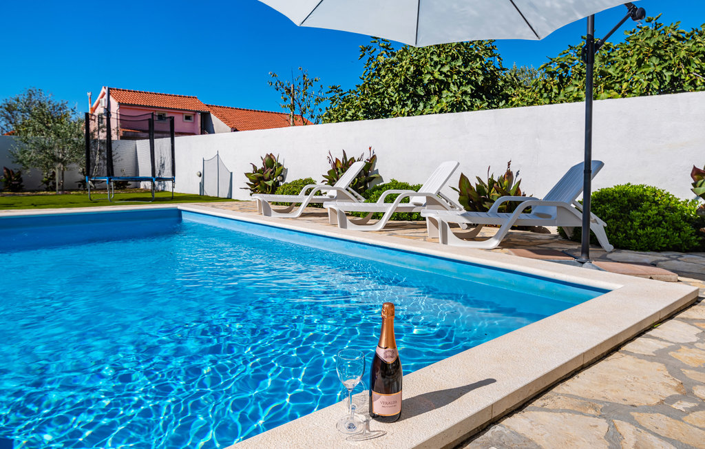 Ferienhaus - Zadar-Sukosan , Kroatien - CDA312 8