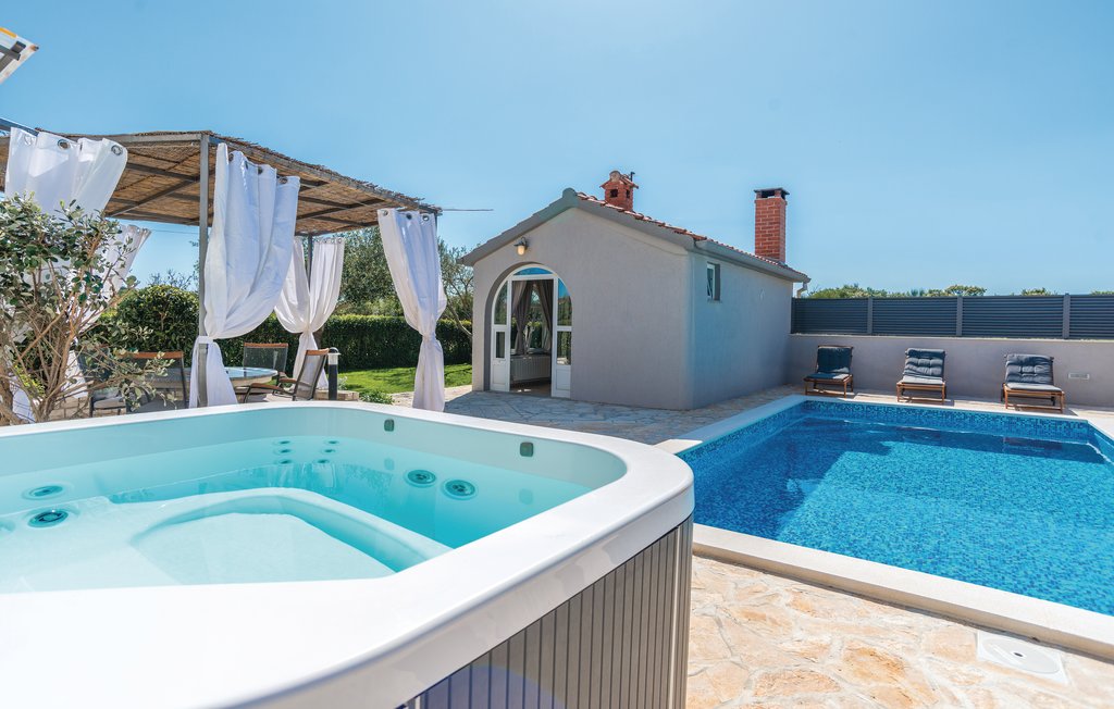 Ferienhaus - Zadar , Kroatien - CDA313 7