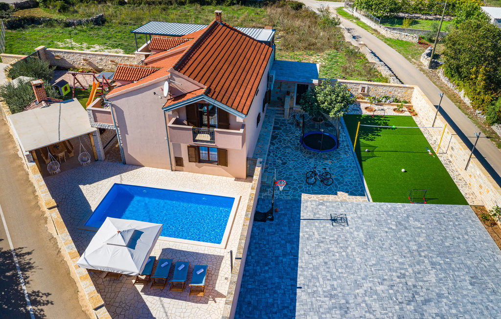 Feriehuse - Zadar-Pridraga , Kroatien - CDA452 9