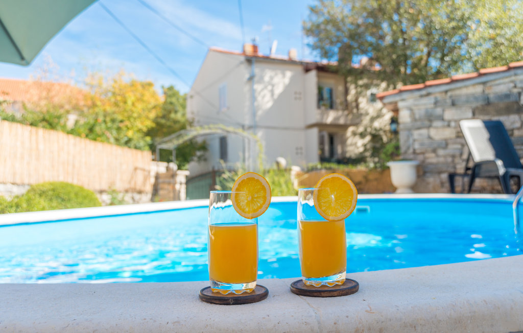 Ferienhaus - Zadar-Benkovac , Kroatien - CDA459 7