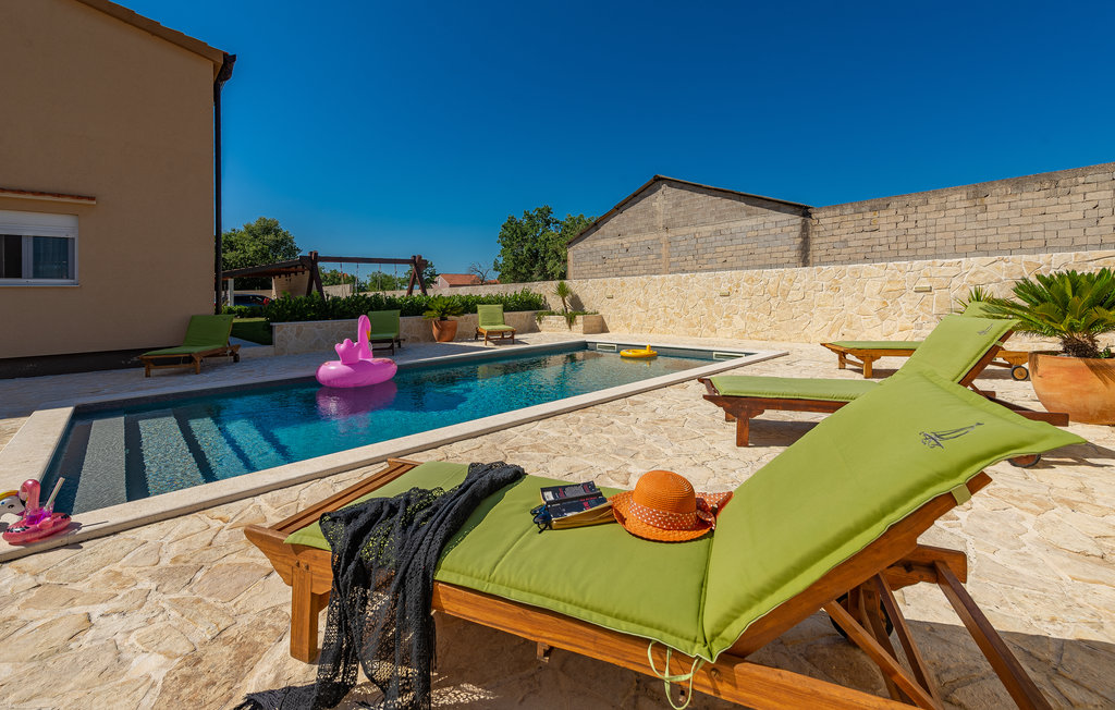 Feriehuse - Zadar-Galovac , Kroatien - CDA474 12