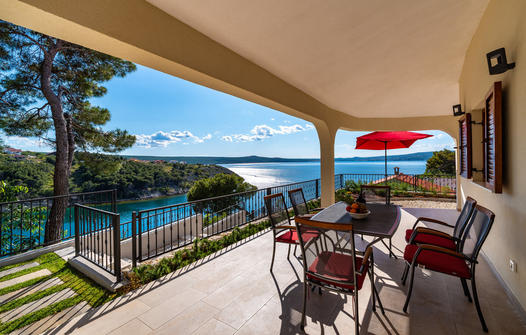 Feriehus - Zadar-Novigrad , Kroatia - CDA735 5