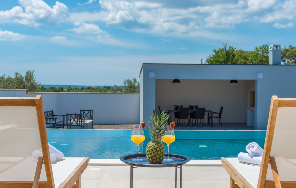 Ferienhaus - Zadar-Skabrnja , Kroatien - CDA748 7