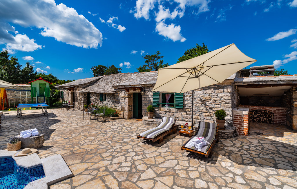 Feriehuse - Zadar-Zelengrad , Kroatien - CDA777 10