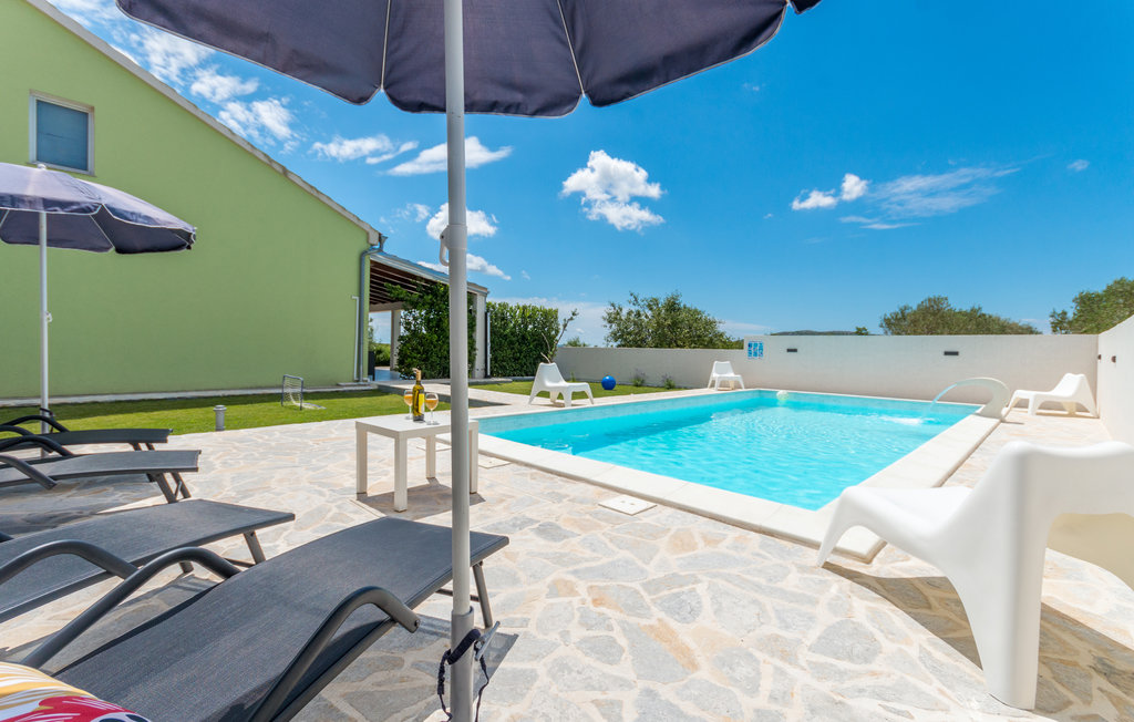 Feriehuse - Zadar-Vuksic , Kroatien - CDA778 10