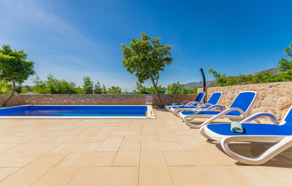 Feriehus - Starigrad-Rovanjska , Kroatia - CDA827 11
