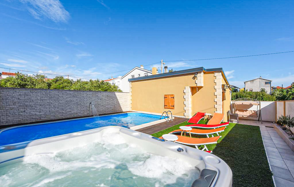 Ferienhaus - Zadar , Kroatien - CDA863 12