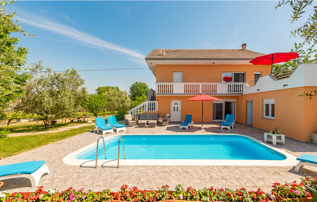 Ferienwohnung - Zadar - Dracevac Ninski , Kroatien - CDA891 6