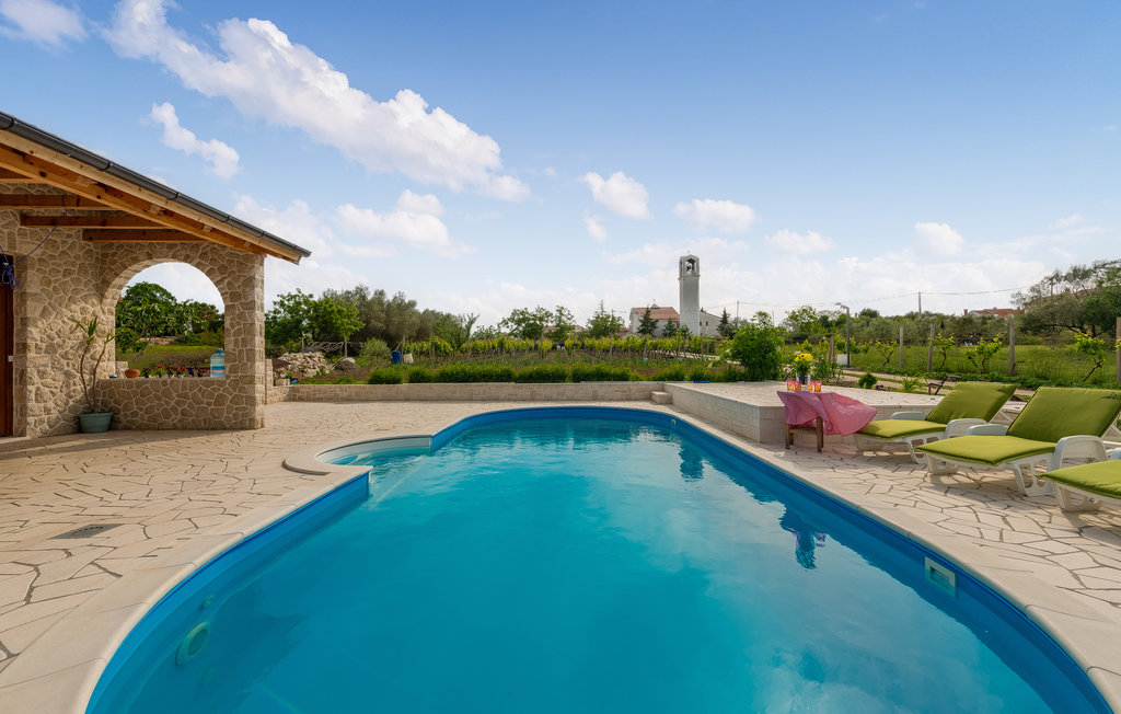 Ferienhaus - Zadar , Kroatien - CDA916 12