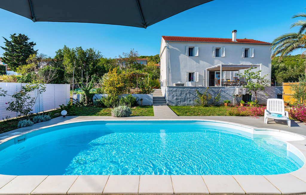 Feriehuse - Dugi otok - Brbinj , Kroatien - CDA941 11