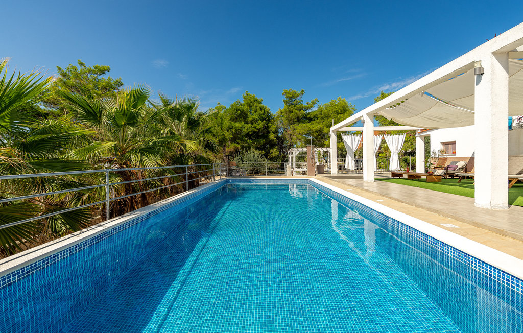 Lejlighed - Vir-Vir , Kroatien - CDA964 12