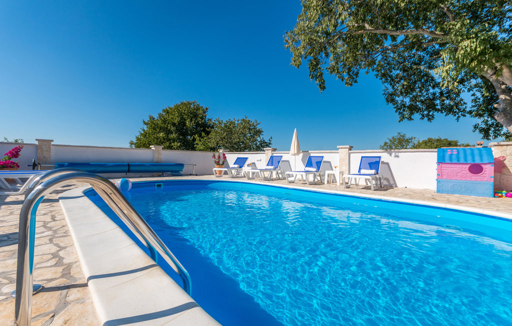 Ferienhaus - Zadar-Stankovci , Kroatien - CDA967 12