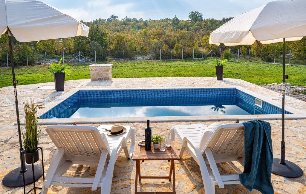 Feriehuse - Zadar-Zelengrad , Kroatien - CDA991 2