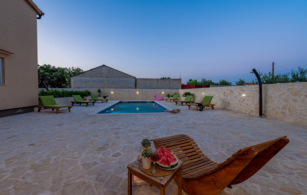 Feriehuse - Zadar-Galovac , Kroatien - CDA474 15