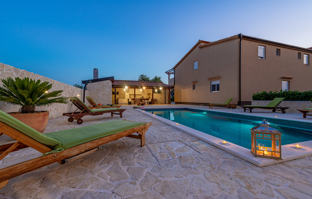 Feriehuse - Zadar-Galovac , Kroatien - CDA474 16