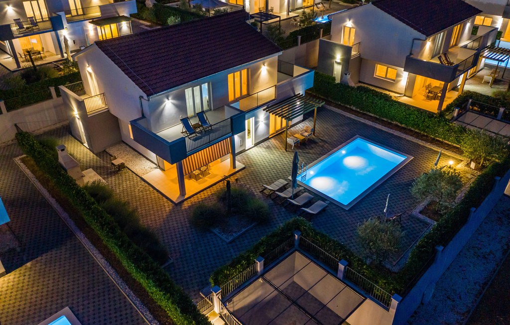 Ferienhaus - Zadar-Debeljak , Kroatien - CDA722 17