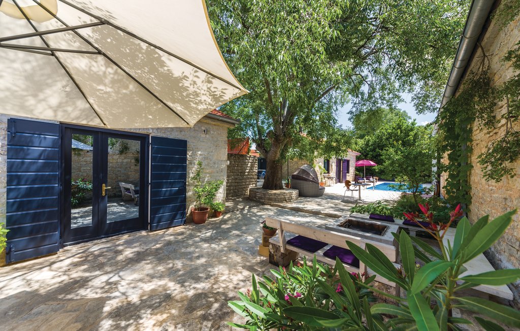 Feriehuse - Zadar-Pridraga , Kroatien - CDA090 8