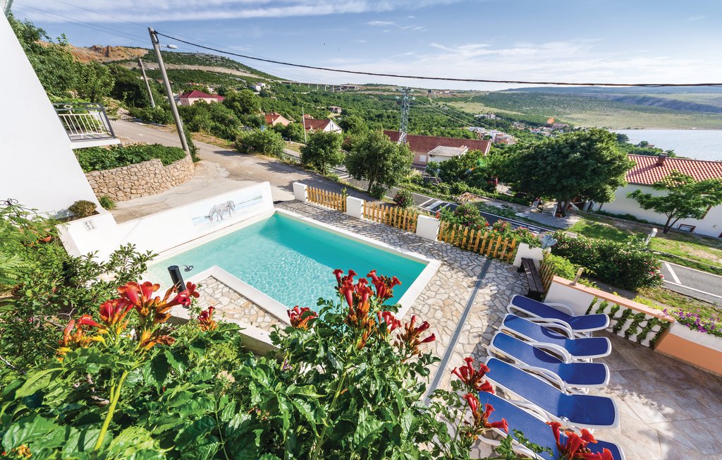 Ferienhaus - Starigrad Paklenica-Rovanjska , Kroatien - CDA126 10