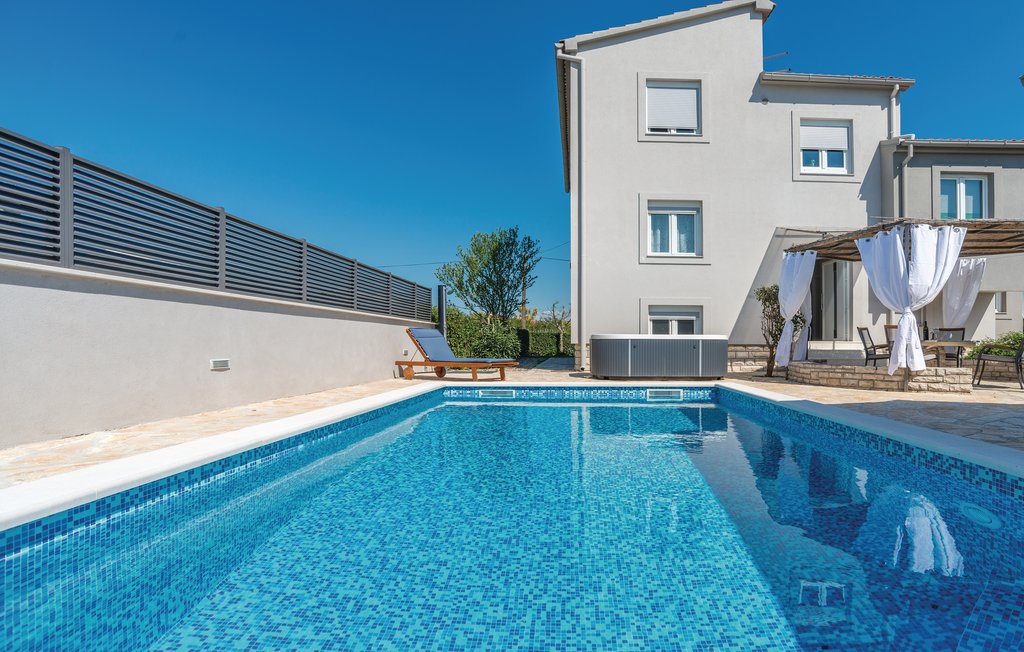 Ferienhaus - Zadar , Kroatien - CDA313 5