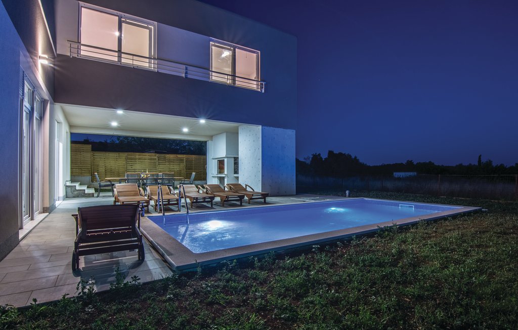 Feriehuse - Zadar-Kozino , Kroatien - CDA316 5