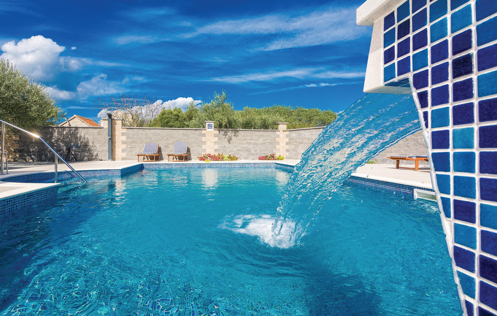 Lejlighed - Biograd , Kroatien - CDA344 5