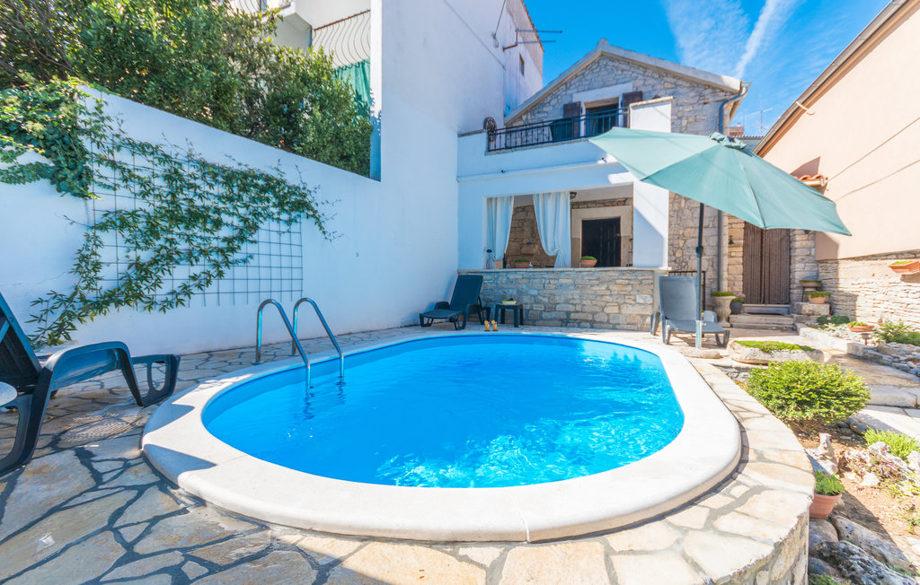 Ferienhaus - Zadar-Benkovac , Kroatien - CDA459 1