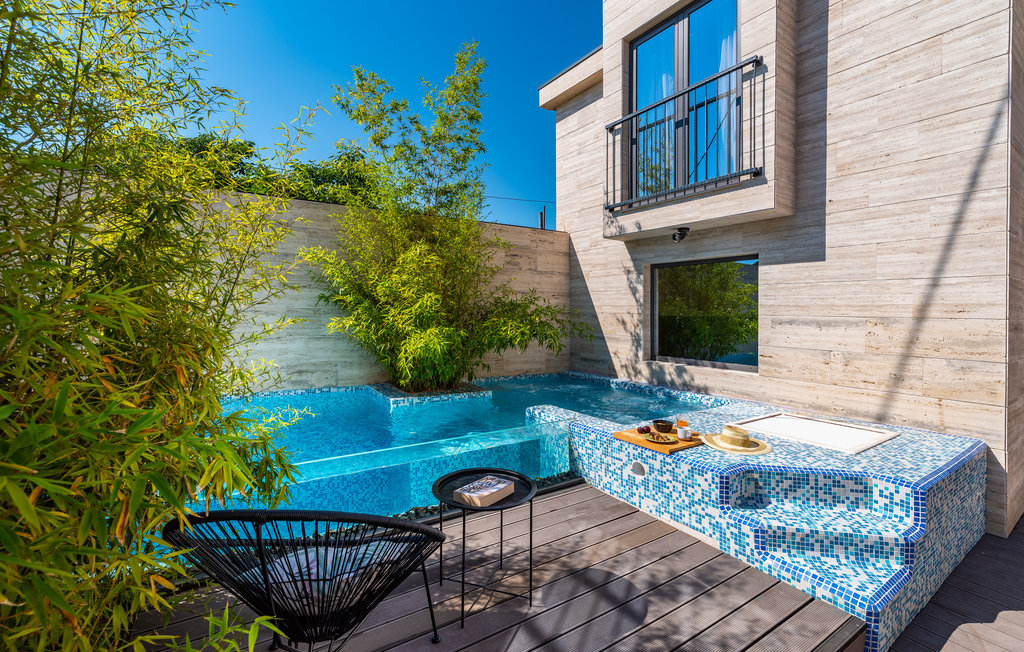 Feriehuse - Zadar , Kroatien - CDA590 6