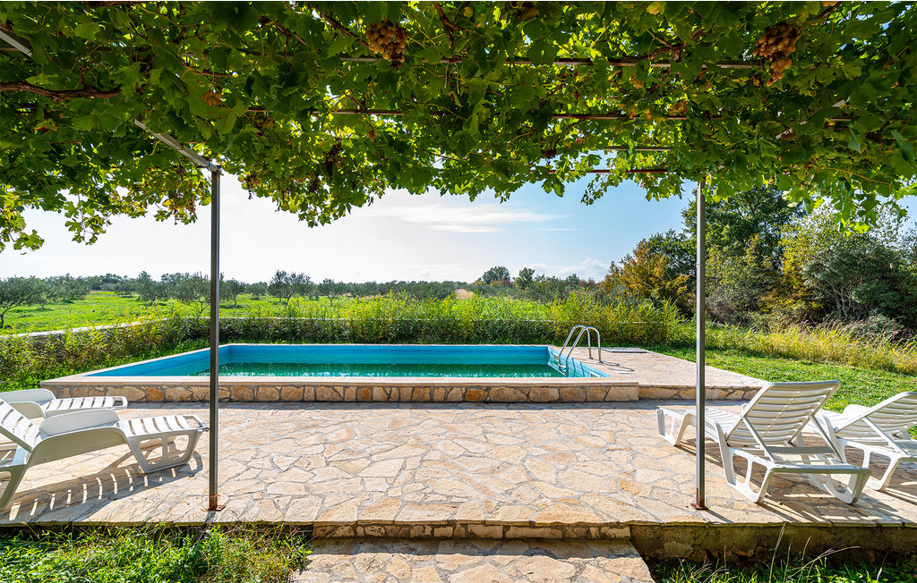 Feriehus - Biograd-Lisane Tinjske , Kroatia - CDA615 5