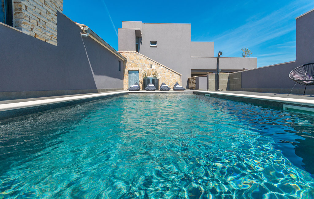 Feriehuse - Zadar-Zagrad , Kroatien - CDA708 9