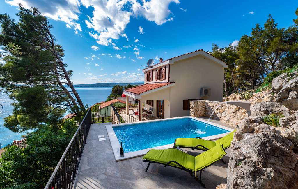 Feriehus - Zadar-Novigrad , Kroatia - CDA735 7
