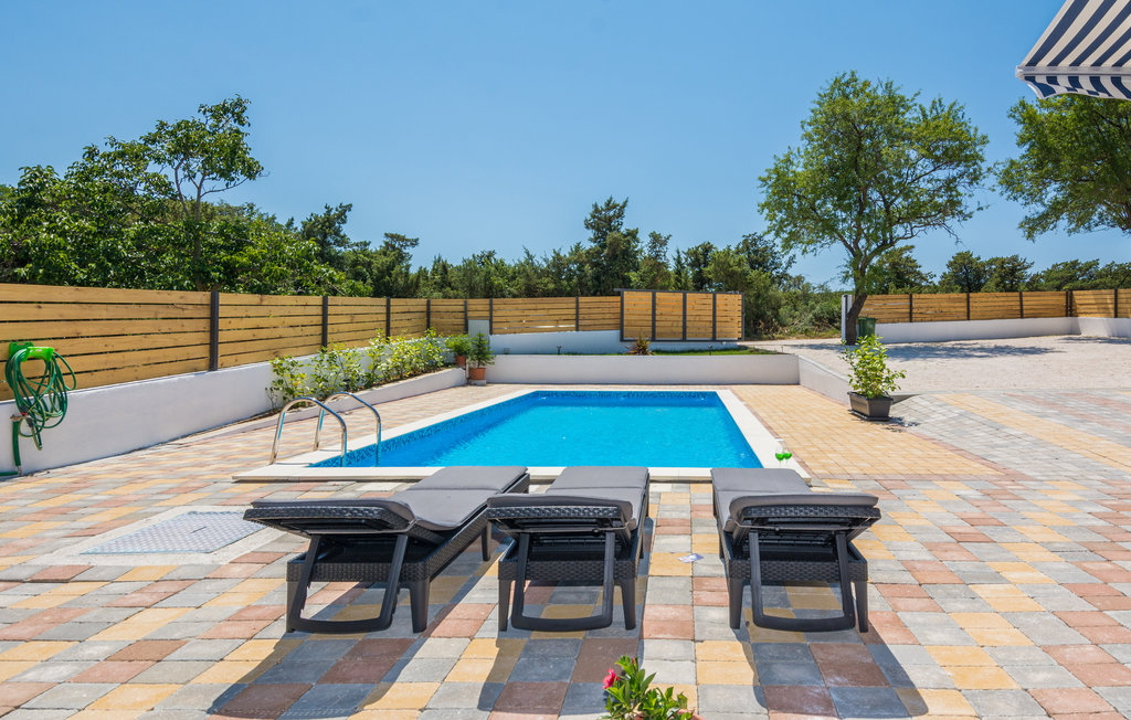 Ferienhaus - Biograd-Donje Rastane , Kroatien - CDA779 5