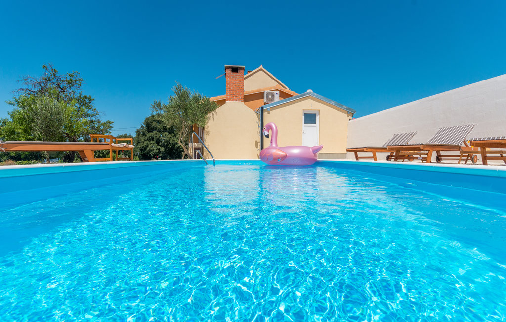 Semesterhus - Zadar-Polaca , Kroatien - CDA810 6