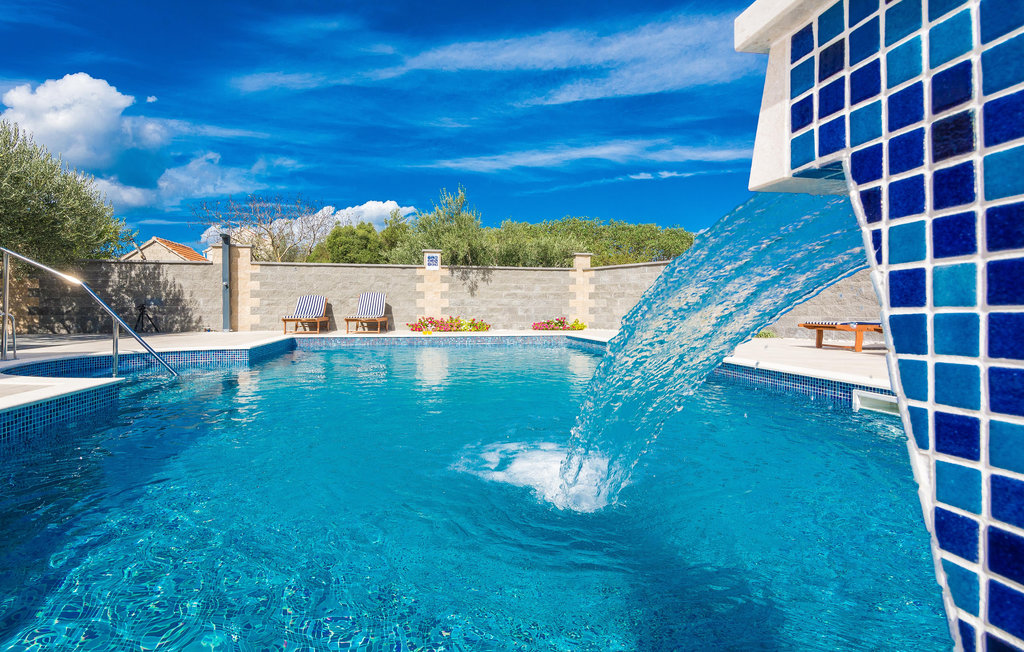 Lejlighed - Biograd na moru , Kroatien - CDA817 10