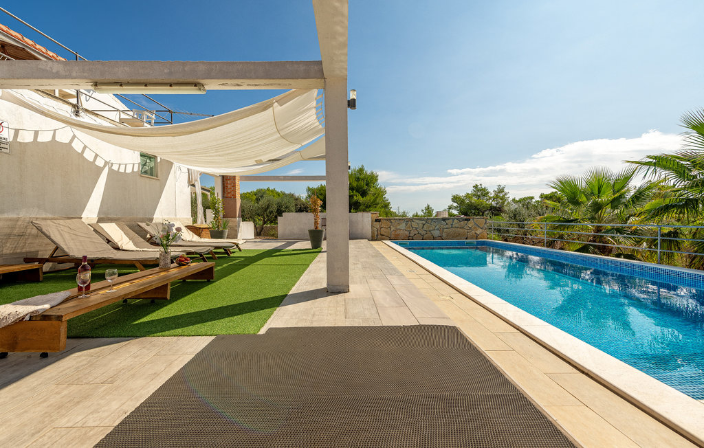 Lejlighed - Vir-Vir , Kroatien - CDA964 10