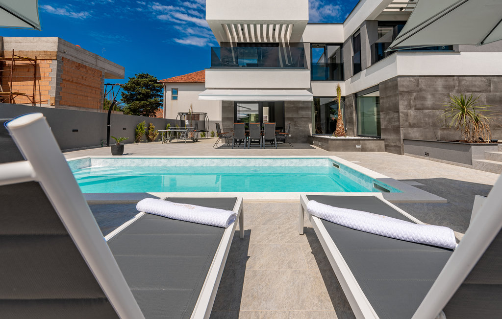 Feriehuse - Zadar-Zaton , Kroatien - CDA968 11