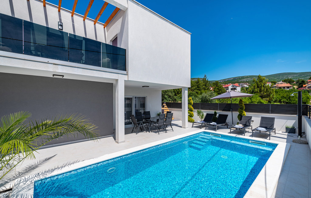 Ferienwohnung - Zadar-Gornji Karin , Kroatien - CDA970 7