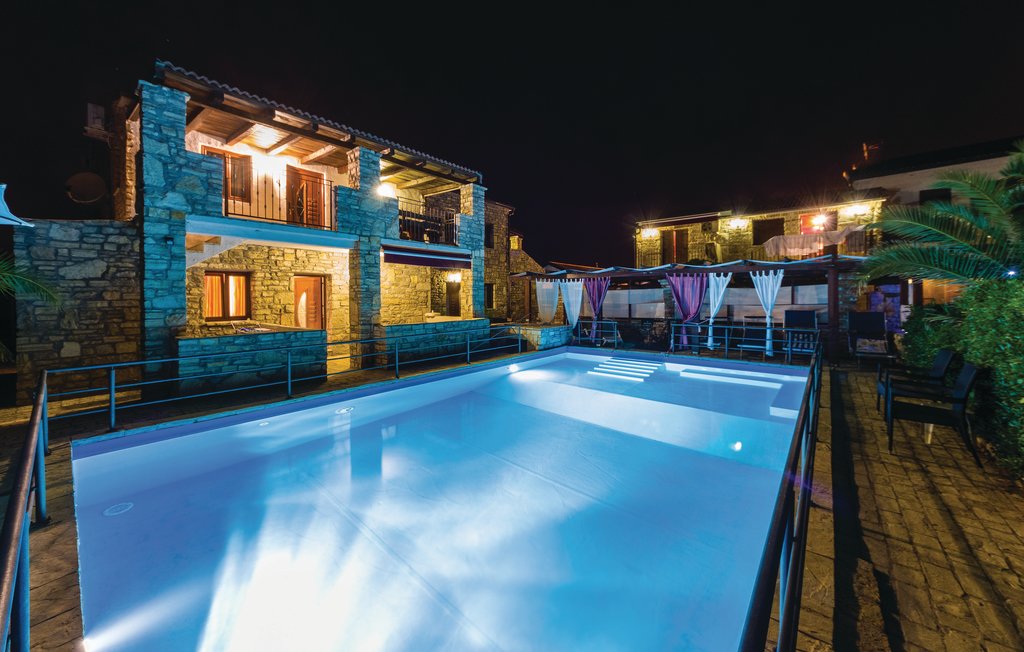 Lejlighed - Vir , Kroatien - CDA016 8