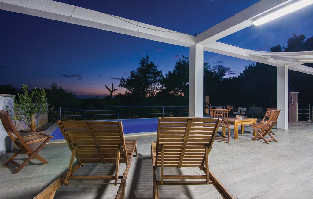 Semesterlägenhet - Vir , Kroatien - CDA056 9