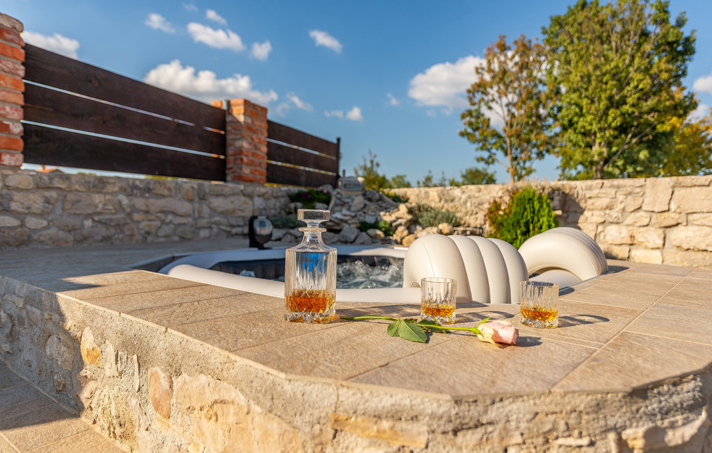 Ferienhaus - Zadar-Zemunik Gornji , Kroatien - CDA271 13