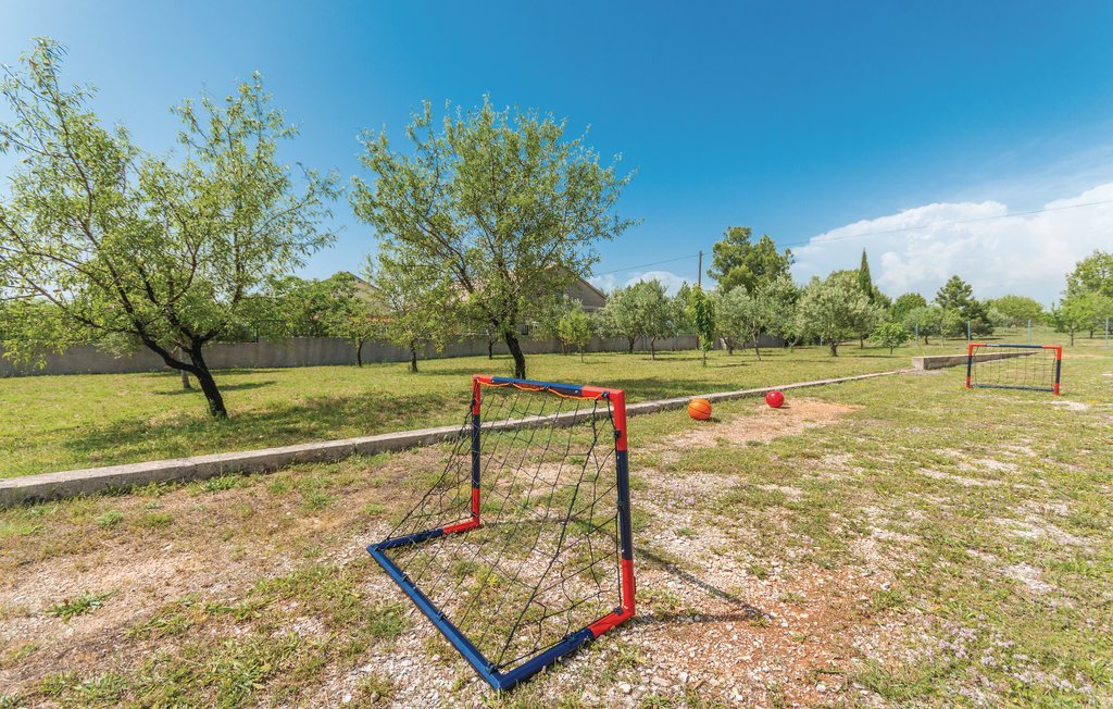 Semesterhus - Zadar-Lisicic , Kroatien - CDA283 12