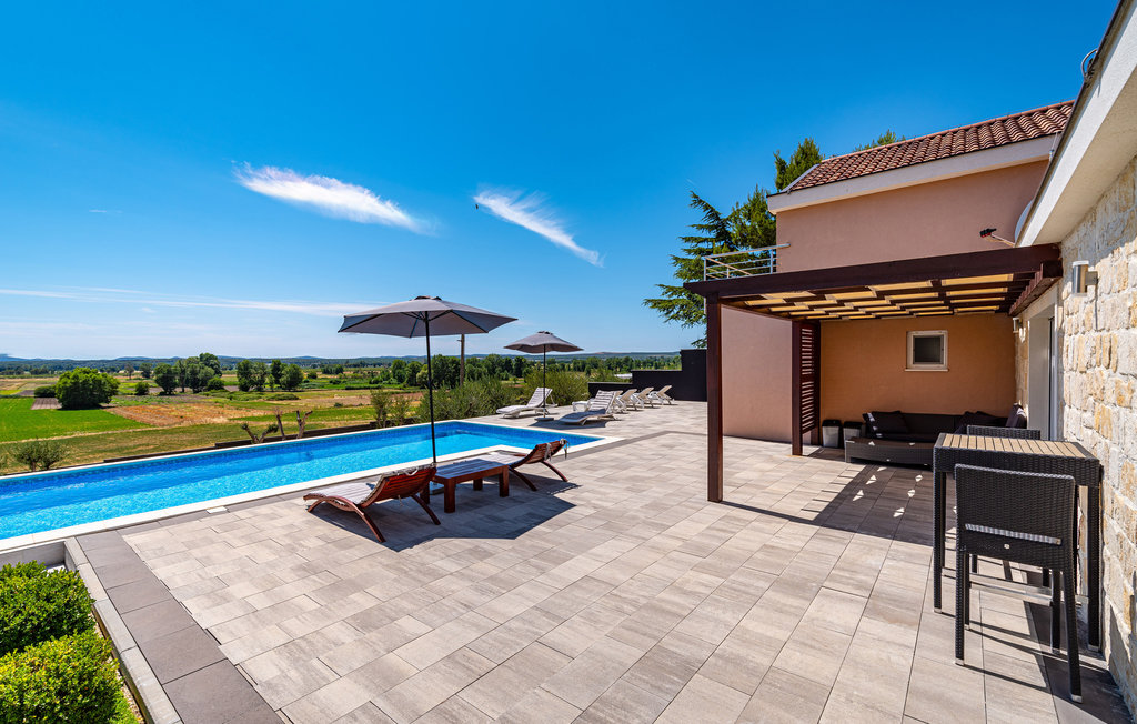 Feriehuse - Zadar-Kakma , Kroatien - CDA331 11