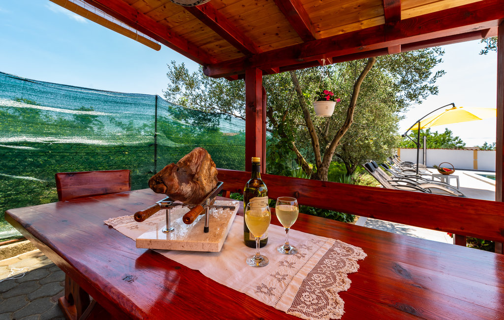 Feriehuse - Zadar-Suhovare , Kroatien - CDA435 11